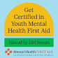 Youth Mental Health First Aid Training - Superior event image