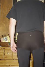 What should i do to prevent a camel toe? How To Avoid Showing Pantylines While Wearing Tights Or Leggings Quora