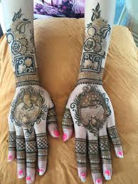 Radha Krishna Back Side Design Mehndi Designs Book New Mehndi Designs Latest Mehndi Designs