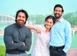 Image result for haseen dillruba