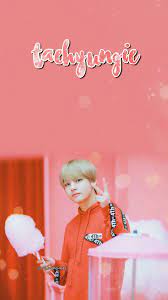Namun, saat kita menanam rumput, tidak mungkin padi ikut tumbuh. Kim Taehyung Happy Birthday My Edit Foto Diri Sendiri Gambar Suami Masa Depan