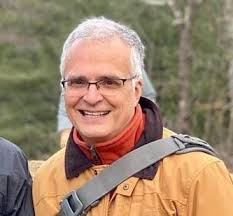 If Someone Else Doesn't Do It, He Will': Weston Community Leader