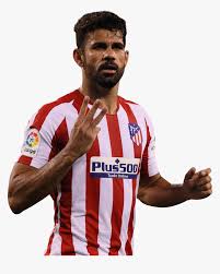Челси ф.с.джерси астон вилла ф.с.футболист, футбол png. Diego Costa Render Diego Costa Png 2019 Transparent Png Kindpng