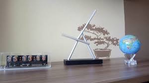 Prized by tastemakers like pepper potts in iron man 2. Swinging Sticks Desktop Toy Youtube