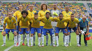 Acompanhe ao vivo a transmissão dos jogos da copa pelo player abaixo Radio Universitaria Fm 107 9 Universitaria Fm Transmitira Jogos Do Brasil Na Copa America