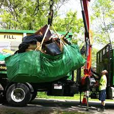 Maybe you would like to learn more about one of these? Bagster Dumpster In A Bag Bags Dumpster Recycled Concrete