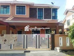 3,7 km santuario de mariposas y reptiles: Semi D For Sale At Taman Desa Idaman Durian Tunggal For Rm 450 000 By Muhammad Zul Azri Bin Abu Bakar Durianproperty