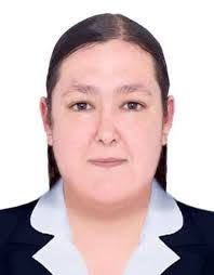 Cecilia Mendivil's Instagram, Twitter & Facebook