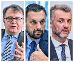 Avdo Avdić: Suočimo se sa svojom prošlošću