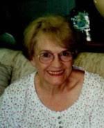 Obituaries Search for Mary Thurman