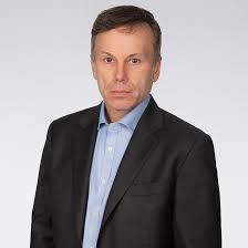 John R. Prairie, USA