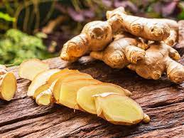 Search for a specimen that isn't dried out or soggy. A Complete Guide To Growing Ginger Lovethegarden