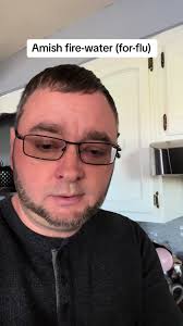 Eli Yoder Amish Soaking