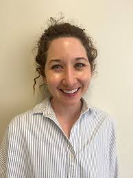 Lillian Goodman's Instagram, Twitter & Facebook