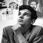 Elissa Farkas, Benjamin Halperin