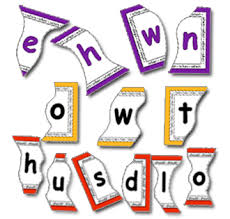 If you enjoy these puzzles, you should also check the wuzzles of tom underwood. Wacky Word Wall Words Kenilworth Public Schools