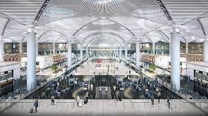 Terms and programs listed are subject to change without notice. Peri Systems In Use For Construction Of A New Airport In Istanbul