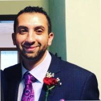 Sam Salah Email & Phone Number