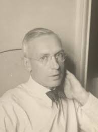 Joseph Justus Orr (1889-1957)