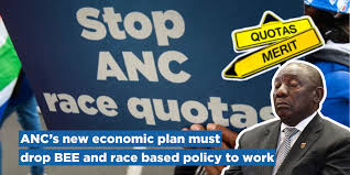 Democratic Alliance - News update