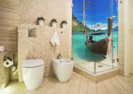 Mach Dein Bad Zu Einer Wohlfuhloase Duschruckwand Dusche Wand