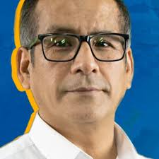 Alfredo FALCON ARTEAGA