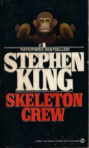 Stephen King's Short Story & Novella Collections, Ranked – Mike Thorn