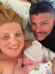 Congratulations to Firefighter Steve Rettew and his wife Kristina