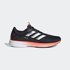 Buy indigo mens runfalcon running shoes from adidas at get the label for £27.99. Adidas Sl20 Shoes Black Adidas Malaysia