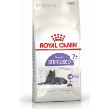 Royal Canin Fhn Sterilised 7 7 Yas Uzeri Kisirlastirilmis Fiyati