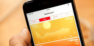 The Top 50 Apps For Tracking Everything In Your Life Health App Health And Fitness Apps Healthkit