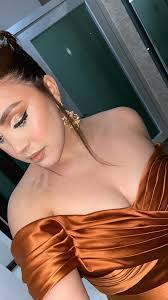 Patricia Dimas's Instagram, Twitter & Facebook