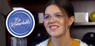 Be Remarkable