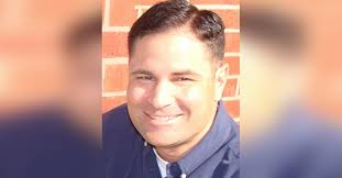 Obituary information for Brandon Hawn McElroy