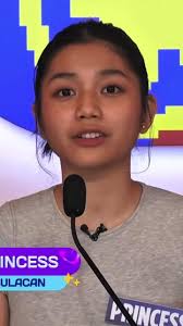 Princess Aliyah Age Pbb