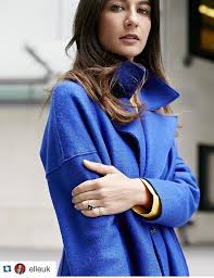 Yalda hakim is an absolute boss. Yalda Hakim Bbc World News Presenter Posing For Elle Uk Prettygirls