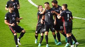 Louis taylor was at hampden park for the guardian to see the points shared by two sides who seemed ivan perisic gives croatia vital point after disputed czech republic penalty. Croatia Vs Czech Republic Euro 2020 Highlights Match Ends In Draw Croatia 1 1 Czech Republic Hindustan Times