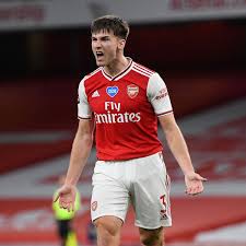 View kieran tierney profile on yahoo sports. Kieran Tierney Delivers Jaw Dropping Pass For Pierre Emerick Aubameyang As Arsenal Head For Fa Cup Final Daily Record