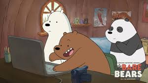 Maybe you would like to learn more about one of these? 48 We Bare Bears Wallpaper On Wallpapersafari