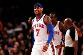10 Most Egregious Top 100 Rankings Of Espn S Nba Rank New York Knicks Latest Celebrity News Carmelo Anthony