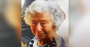 Lucile M. Layne Obituary