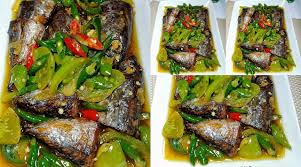 Jenis ikan ini juga memiliki sumber protein yang sangat baik untuk tubuh. Resep Tongkol Cabe Ijo Bikin Boros Nasi Mak Resep Spesial