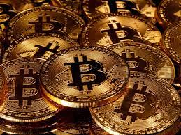 2019 has been a relatively great year for bitcoin and its major peers. Bitcoin Jumps To Three Year High As Covid Crisis Changes Investor Outlook Bitcoin The Guardian