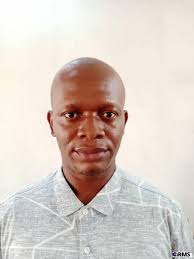 Mr. Chidiebere Malachy Chigbo