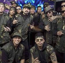 Los kumbia kings, san antonio, texas. Videos Fotos Y Mas De Kumbia Kings Kingz One Dj Kane Home Facebook