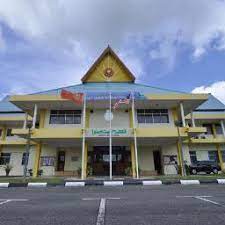 The declaration of the 24,000ha district with a population of 50,000 was made by the sultan of kedah. Pdt Pokok Sena Twitterren Ajk Puspanita Daerah Pokok Sena Tahun 2015 Https T Co 8e8laqta5e