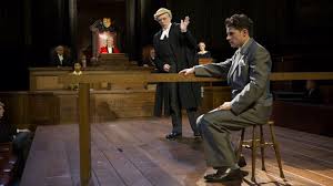 Start studying witness for the prosecution 2. Witness For The Prosecution At London County Hall Theatre Visitlondon Com