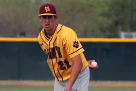 Matthew ryan kemp (born september 23, 1984) is an american professional baseball outfielder who is a free agent. Mtn Pointe S Ward Is Pitcher Perfect Against Dv Sports Ahwatukee Com