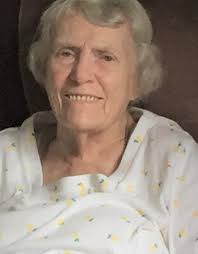 Marilyn Davis Obituary