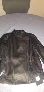 Nwot New 800 Mackage Cleo Leather Jacket Fashion Clothing Shoes Accessories Womensclothing Coatsjacketsvests Ebay Jackets Leather Jacket Jacket Outfits